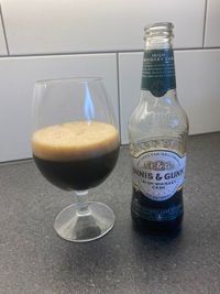 innis and gunn irish wiskey cask